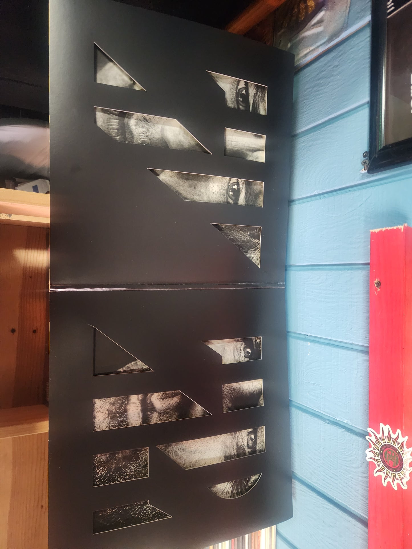 Metallica - 72 seasons