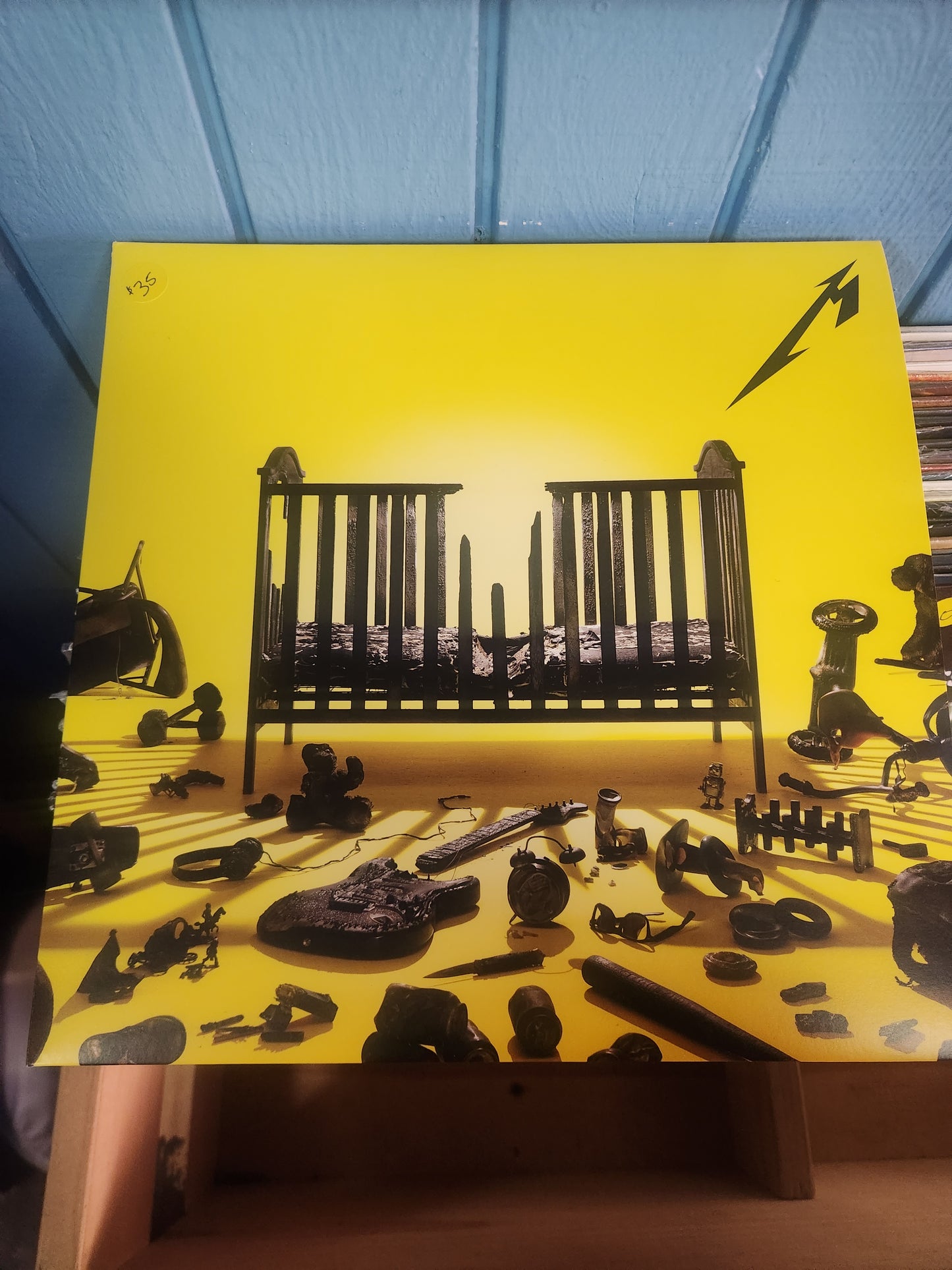 Metallica - 72 seasons