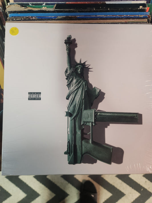 Smoke DZA & Benny the Butcher