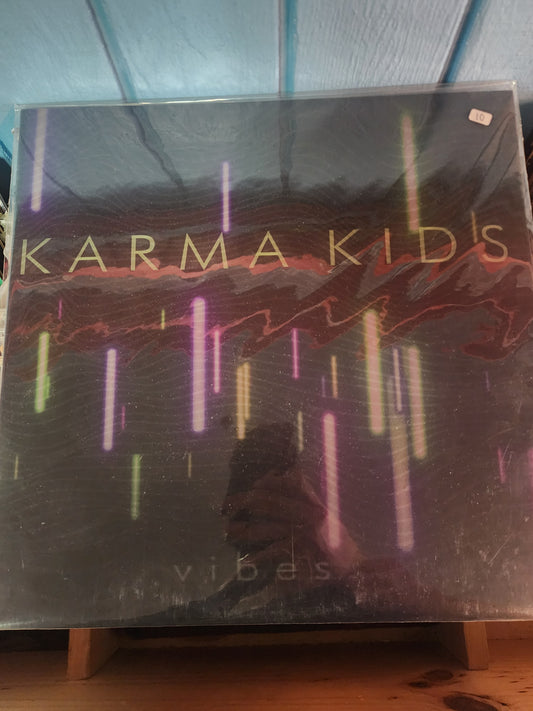 Karma kids - vibes