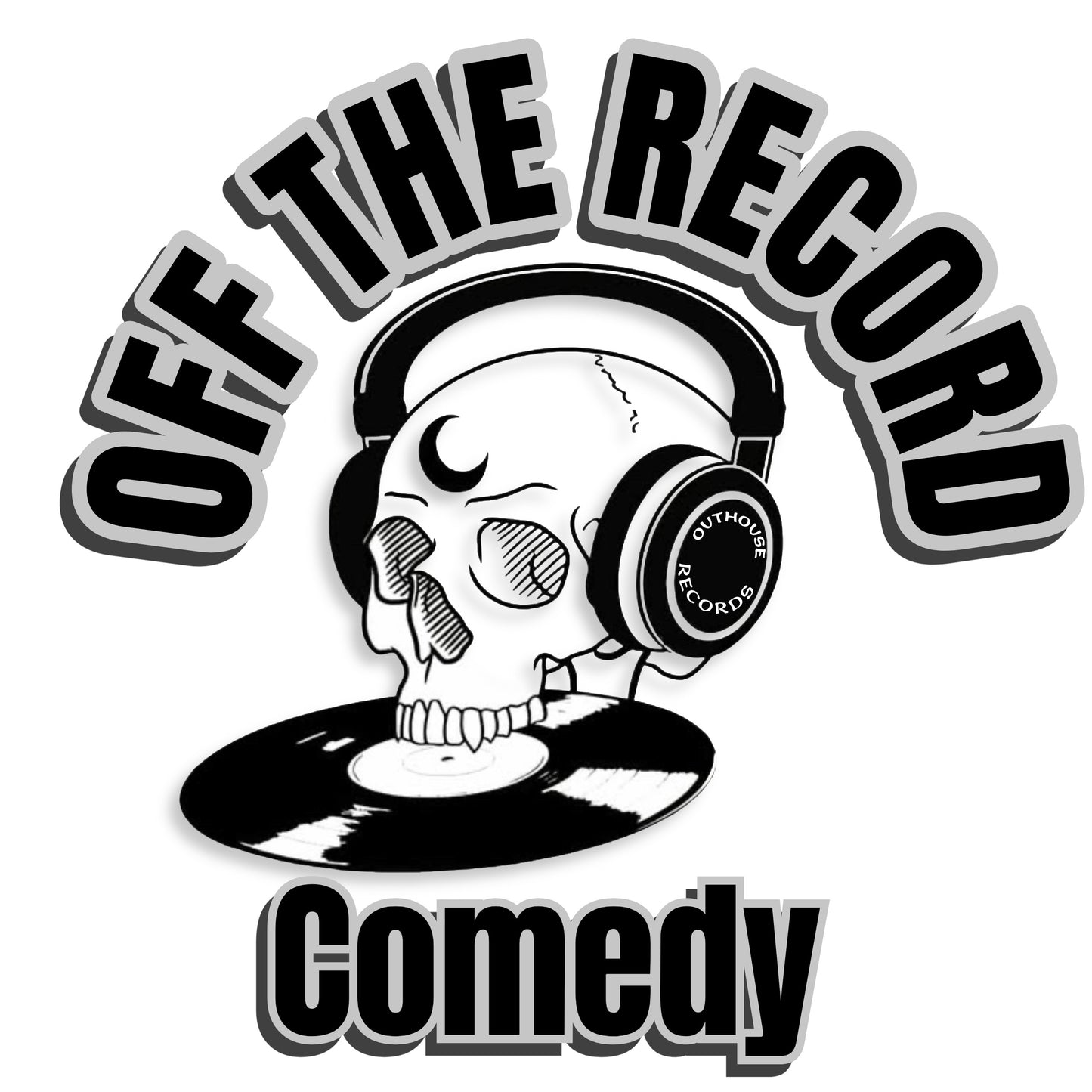 Outhouse "Off the Record" Comedy