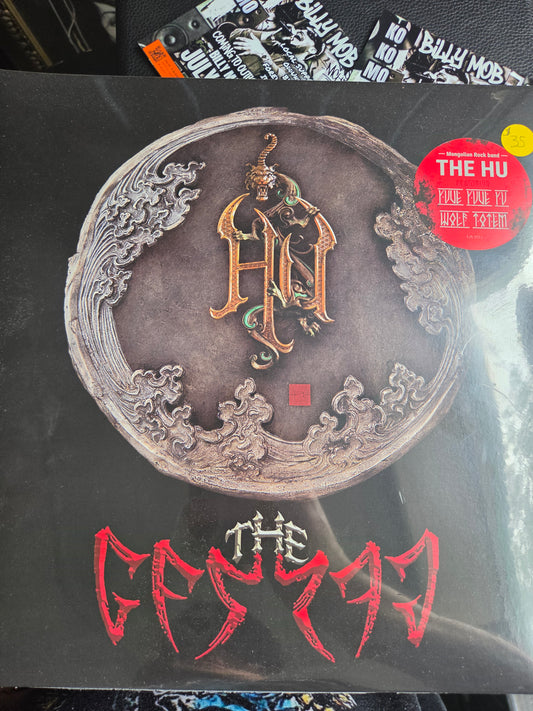 The Hu (GEREG)