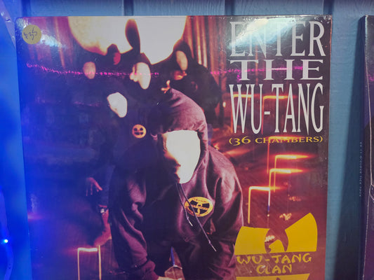 WU-Tang Clan