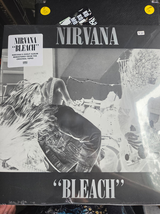 Nirvana (Bleach)