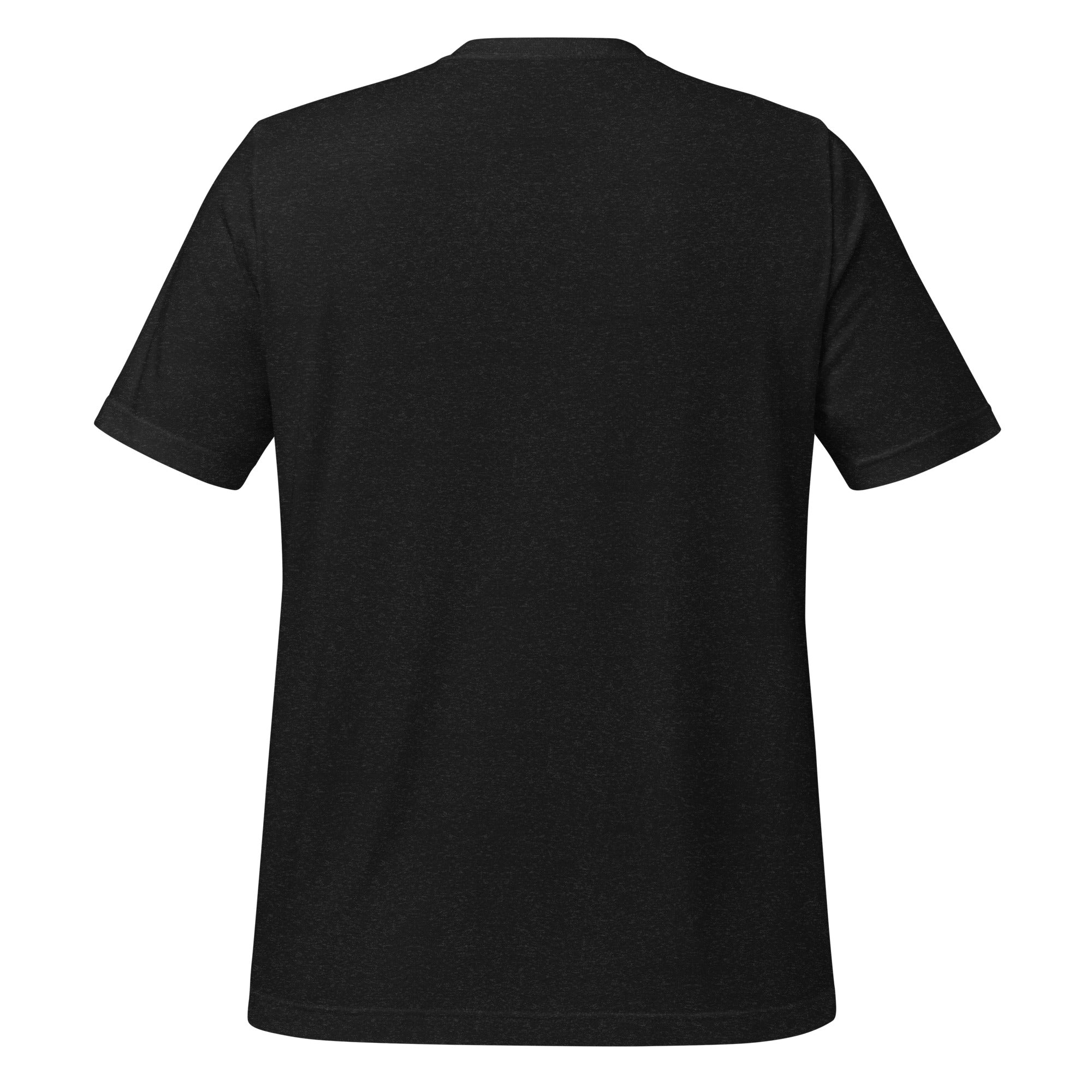 z.Outhouse Records T-shirt (black)